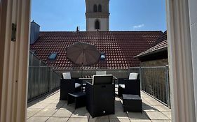 Privatzimmer Im Herzen Von Iphofen