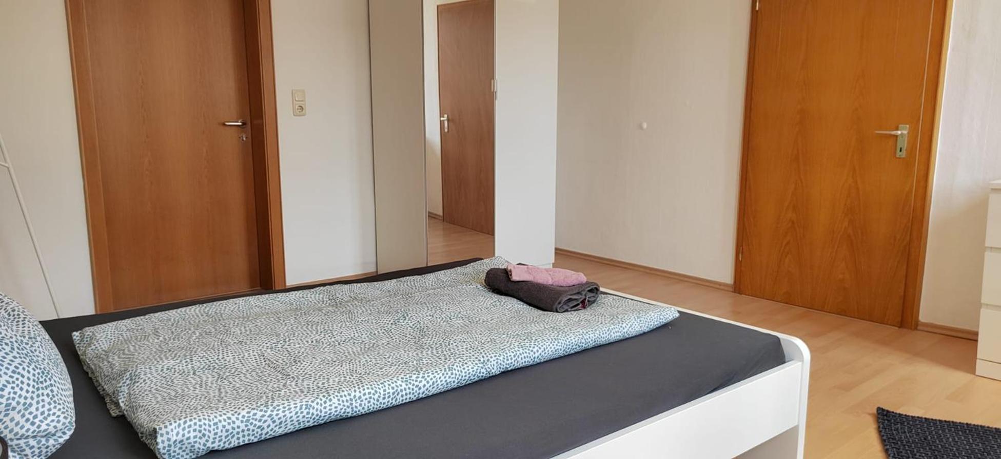 Privatzimmer Im Herzen Von Iphofen Exterior foto